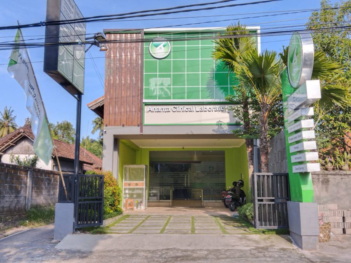 Ananta Clinic (Ubud)