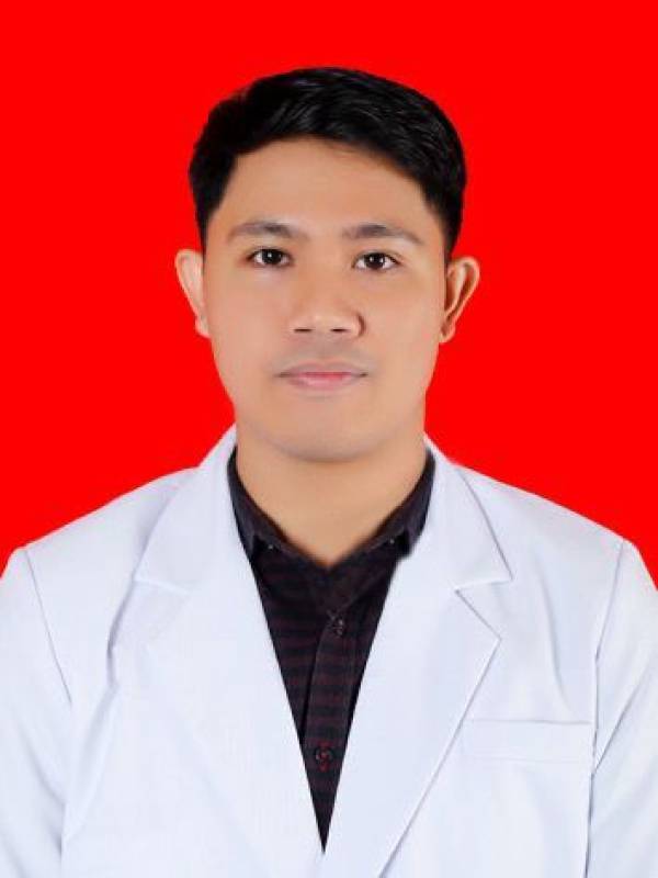 dr. I Gede Rama Suarnanda, AIFO-K
