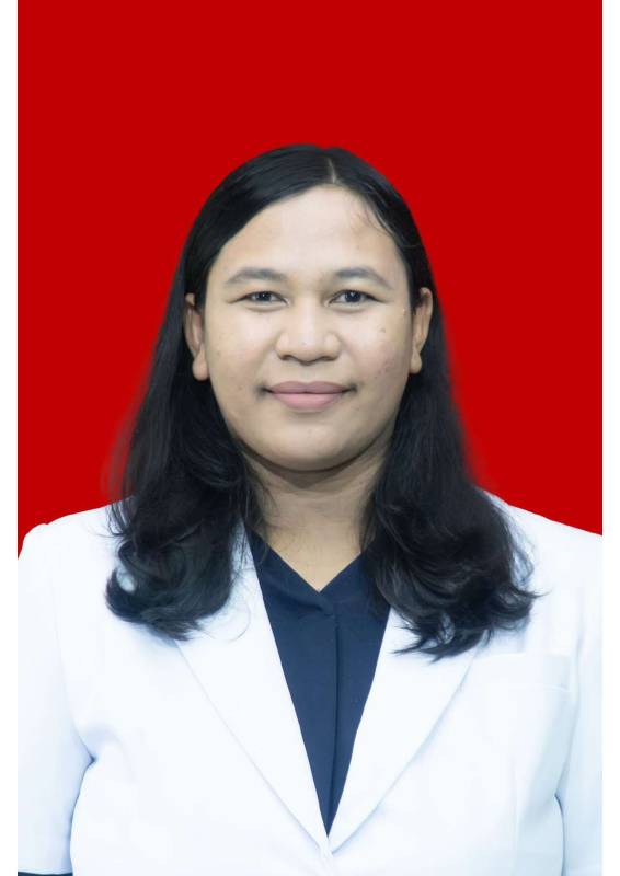 dr. Dewa Ayu Ratna Mahaprawitasari, S.Ked