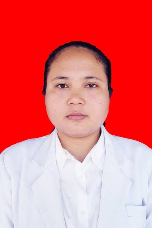 dr. Ni Wayan Japa Wrastiani, S.Ked