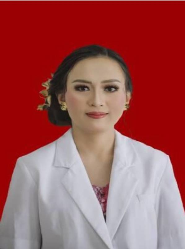 dr. Ni Luh Lokika Sedana, S.Ked