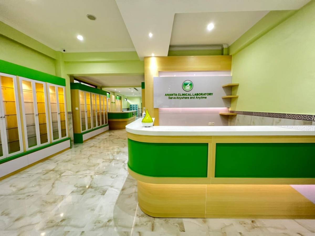 Pelayanan Klinik Pratama 24 Jam